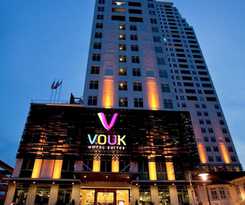 Hotel Vouk Suites