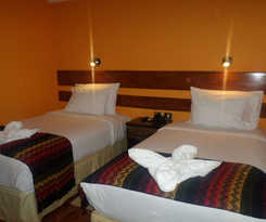 Hotel Rio Dorado Machupicchu