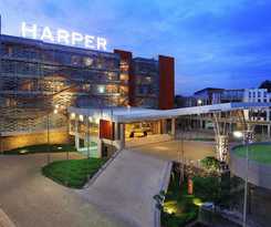 Hotel Harper Perintis by ASTON