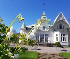 Hotel Villa Gransholm