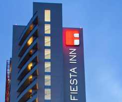 Fiesta Inn Puebla Las Animas