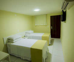 Hotel Confortel Executive