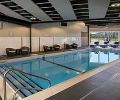 Towneplace Suites By Marriott Saskatoon
