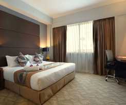 Hotel Aliya Klang