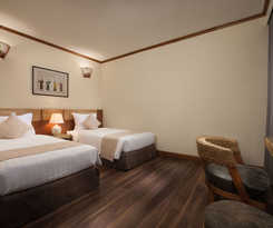 Hotel Mk Premier Boutique