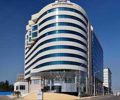 Hotel Marriott Executive Apartments Addis Ababa