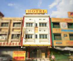 Hotel Ipoh Road