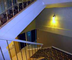  Cebeci Lotis Hotel