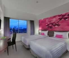 Yusra Inn Hotel Bekasi