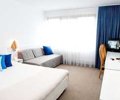 Hotel Novotel Wroclaw City