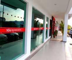 Hotel 906 Premier