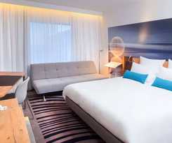 Novotel Wroclaw Centrum