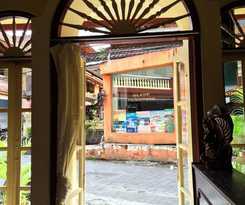Hotel Bali Duta Wisata Beach Inn