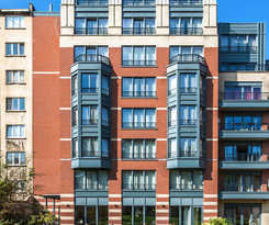 Diamant Suites Brussels Eu