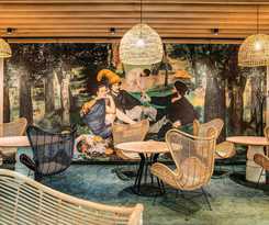 Hotel Mercure Wroclaw Centrum