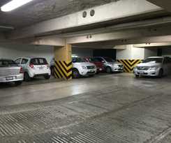 Hotel Plaza Ejecutivo