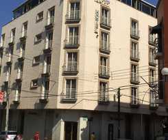 Hotel Plaza Centro