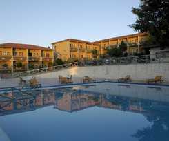 Hotel Monark Cappadocia