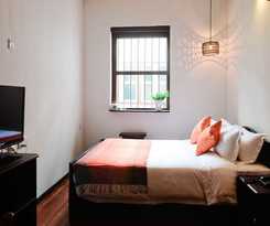 Hotel Sarang Paloh Heritage Stay And Event Hall