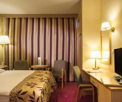 Hotel Hp Park Plaza Wroclaw
