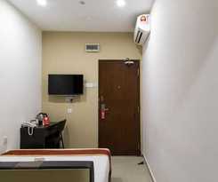 Hotel Oyo Rooms Ampang Star Lrt
