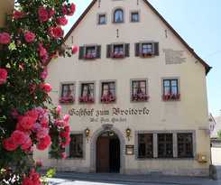 Hotel Zum Breiterle
