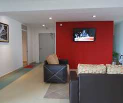 Hotel Place2stay - Kenyalang