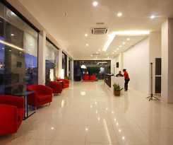 Hotel Place2stay Business - Waterfront