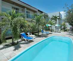 água Viva Pousada E Flat