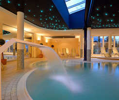 Hotel Wohlfuehlhotel Schiestl