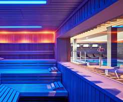 Hotel Hard Rock Hotel Davos