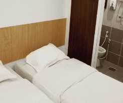Hotel Place2stay - Riverside
