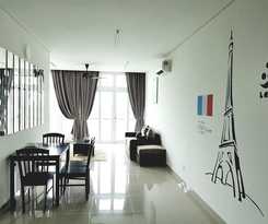 Hotel Holi 1medini Suites