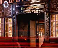 Im Haus Zur Hanse
