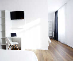 Greet hotel Lille Gare Flandres