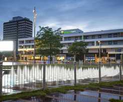 Hotel Holiday Inn Express Middlesbrough - Centre Square