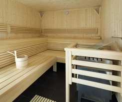 Hotel Residence Bellevue By Alpin Rentals