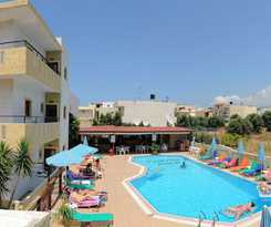  Stelios Residence Apartments