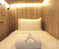 Hotel Cube Boutique Capsule