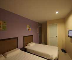 Hotel One Point - Rh Plaza