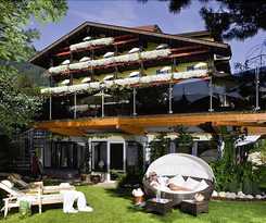 Aktiv- Und Wellneshotel Haidachhof