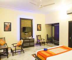 Oyo Premium Shyam Nagar