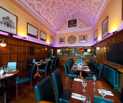 Hotel The Royal And Fortescue