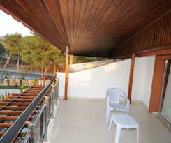 Pamukkale White Heaven Suite Hotel