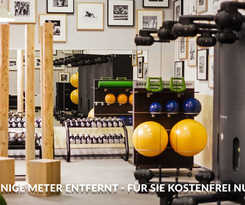 Plaza Suites Rüsselsheim