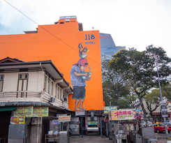 Hotel 118 Macalister