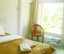 Rimpu Hill Resort