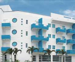 Hotel Ayenda 1801 Océano