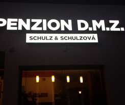 Penzion D.m.z.