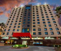  CHN Hotel Monterrey Centro, Trademark Collection by Wyndham 